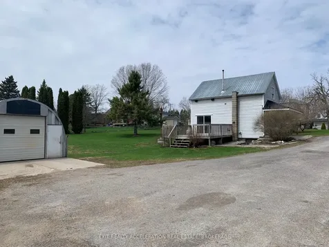 9 Chestnut Drive Stone Mills ON K0K 3G0