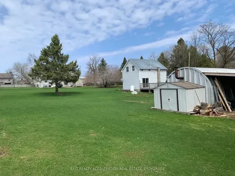 9 Chestnut Drive Stone Mills ON K0K 3G0