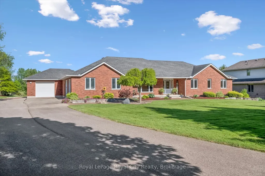 7189 Ariss Valley Road Guelph/eramosa ON N0B 1B0
