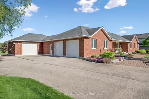 7189 Ariss Valley Road Guelph/eramosa ON N0B 1B0