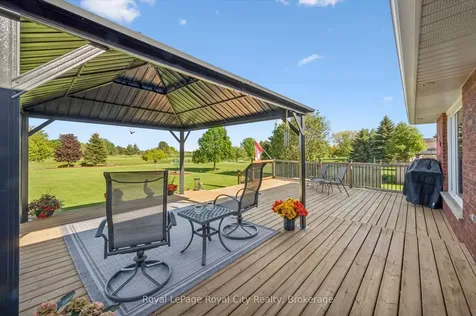 7189 Ariss Valley Road Guelph/eramosa ON N0B 1B0