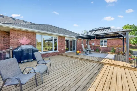 7189 Ariss Valley Road Guelph/eramosa ON N0B 1B0