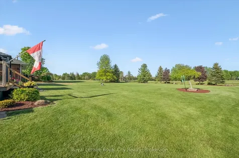 7189 Ariss Valley Road Guelph/eramosa ON N0B 1B0