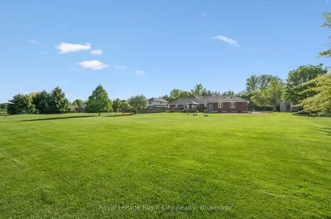 7189 Ariss Valley Road Guelph/eramosa ON N0B 1B0