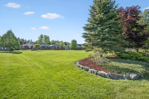 7189 Ariss Valley Road Guelph/eramosa ON N0B 1B0