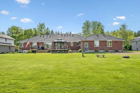 7189 Ariss Valley Road Guelph/eramosa ON N0B 1B0