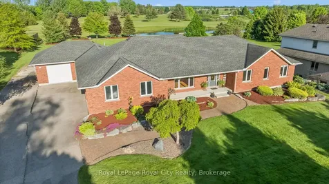 7189 Ariss Valley Road Guelph/eramosa ON N0B 1B0