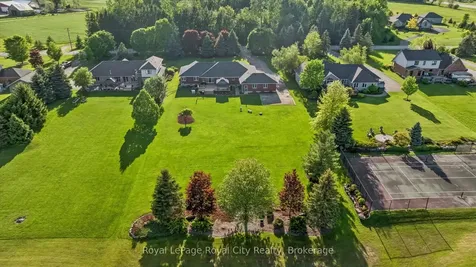 7189 Ariss Valley Road Guelph/eramosa ON N0B 1B0