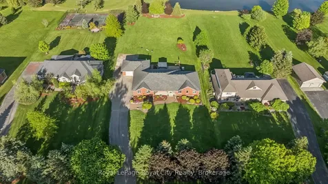 7189 Ariss Valley Road Guelph/eramosa ON N0B 1B0