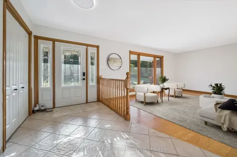 7189 Ariss Valley Road Guelph/eramosa ON N0B 1B0