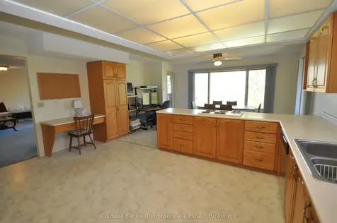 625 Bayshore Boulevard Huntsville ON P1H 1Z1