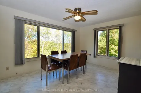 625 Bayshore Boulevard Huntsville ON P1H 1Z1