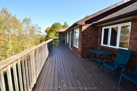 625 Bayshore Boulevard Huntsville ON P1H 1Z1