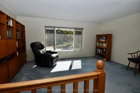 625 Bayshore Boulevard Huntsville ON P1H 1Z1