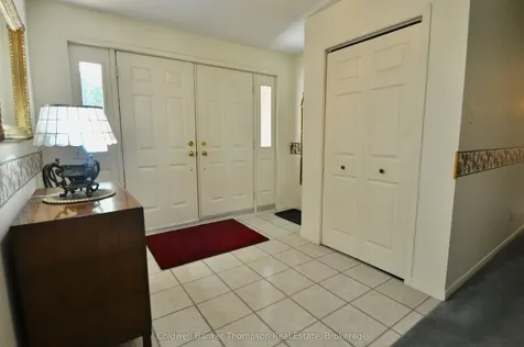 625 Bayshore Boulevard Huntsville ON P1H 1Z1