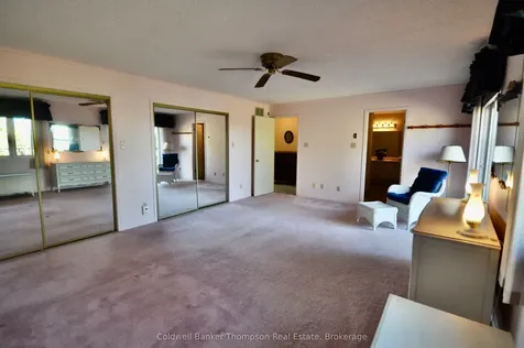 625 Bayshore Boulevard Huntsville ON P1H 1Z1