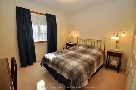 625 Bayshore Boulevard Huntsville ON P1H 1Z1
