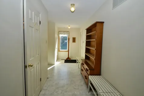 625 Bayshore Boulevard Huntsville ON P1H 1Z1