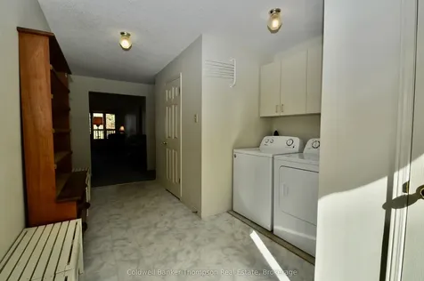 625 Bayshore Boulevard Huntsville ON P1H 1Z1