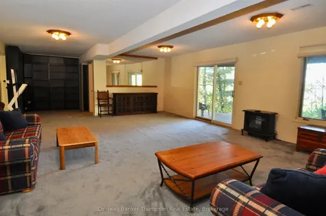 625 Bayshore Boulevard Huntsville ON P1H 1Z1