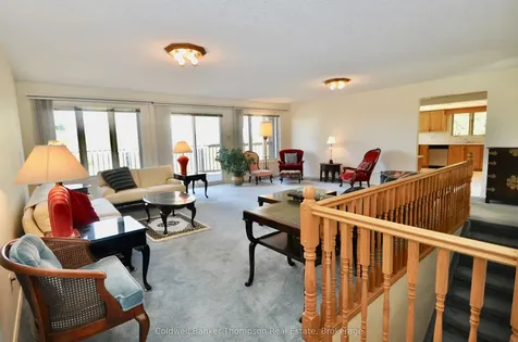 625 Bayshore Boulevard Huntsville ON P1H 1Z1