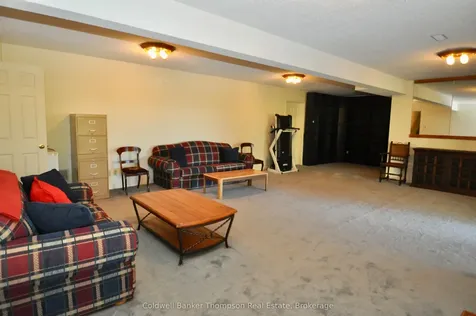 625 Bayshore Boulevard Huntsville ON P1H 1Z1