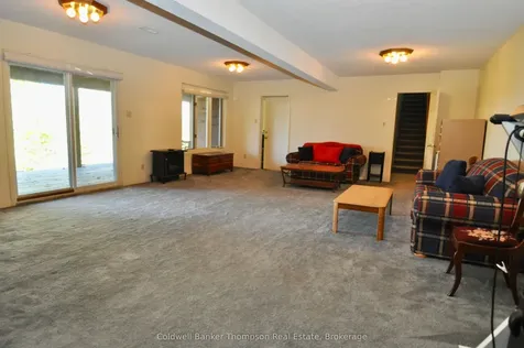 625 Bayshore Boulevard Huntsville ON P1H 1Z1