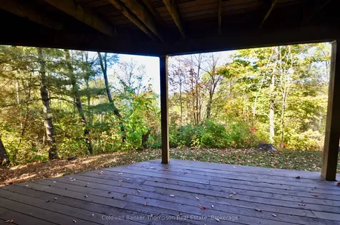 625 Bayshore Boulevard Huntsville ON P1H 1Z1