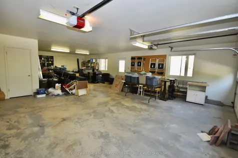 625 Bayshore Boulevard Huntsville ON P1H 1Z1