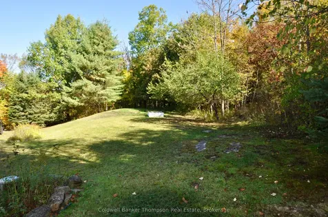 625 Bayshore Boulevard Huntsville ON P1H 1Z1
