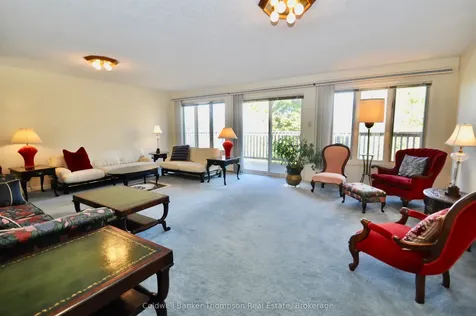 625 Bayshore Boulevard Huntsville ON P1H 1Z1