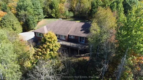 625 Bayshore Boulevard Huntsville ON P1H 1Z1