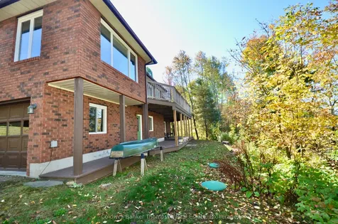 625 Bayshore Boulevard Huntsville ON P1H 1Z1