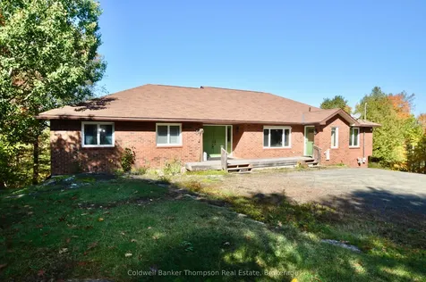 625 Bayshore Boulevard Huntsville ON P1H 1Z1