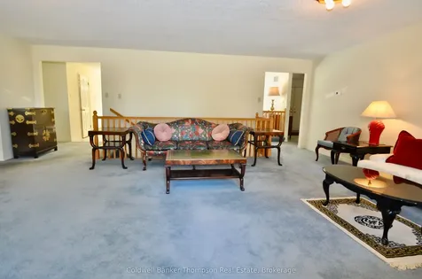 625 Bayshore Boulevard Huntsville ON P1H 1Z1