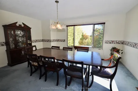 625 Bayshore Boulevard Huntsville ON P1H 1Z1