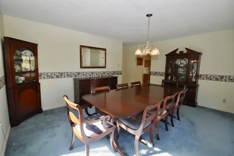 625 Bayshore Boulevard Huntsville ON P1H 1Z1