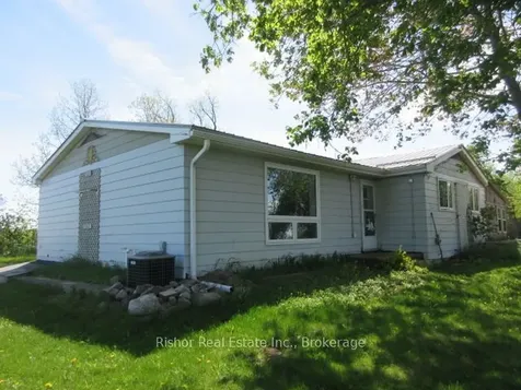 35 5th Line Otonabee-south Monaghan ON K0L 1V0