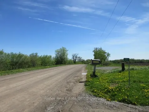 35 5th Line Otonabee-south Monaghan ON K0L 1V0
