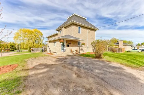 509 Roy Street E Laurentian Valley ON K8A 6R1