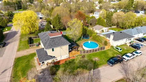 509 Roy Street E Laurentian Valley ON K8A 6R1