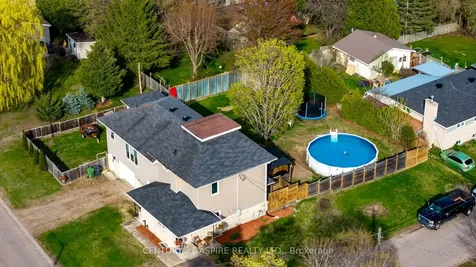 509 Roy Street E Laurentian Valley ON K8A 6R1