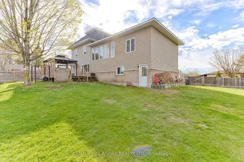 509 Roy Street E Laurentian Valley ON K8A 6R1