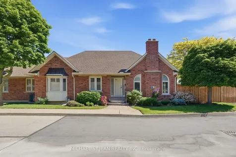590 8 Highway Hamilton ON L8G 5G4