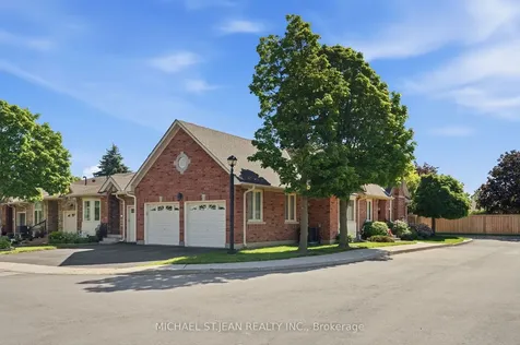 590 8 Highway Hamilton ON L8G 5G4