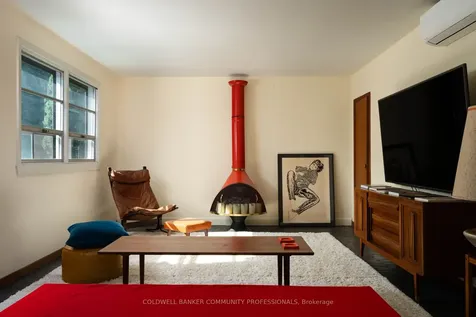 141 Rothsay Avenue Hamilton ON L8M 3G5