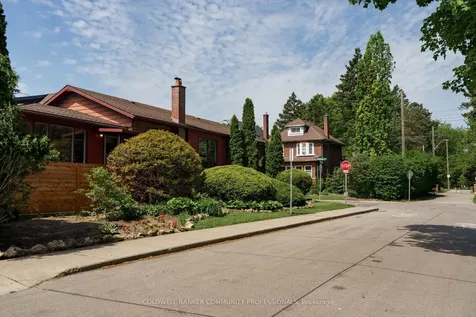 141 Rothsay Avenue Hamilton ON L8M 3G5