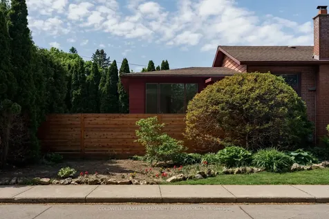 141 Rothsay Avenue Hamilton ON L8M 3G5