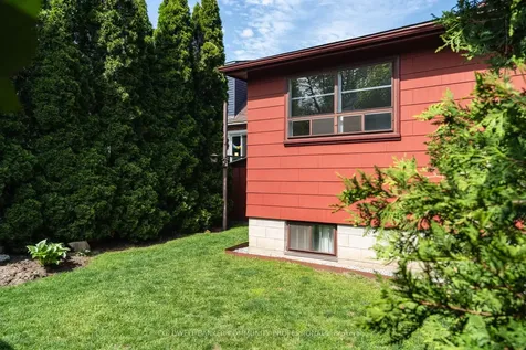 141 Rothsay Avenue Hamilton ON L8M 3G5