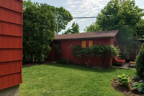 141 Rothsay Avenue Hamilton ON L8M 3G5